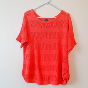 New Directions Lightweight Dolman Sleeve Sweater